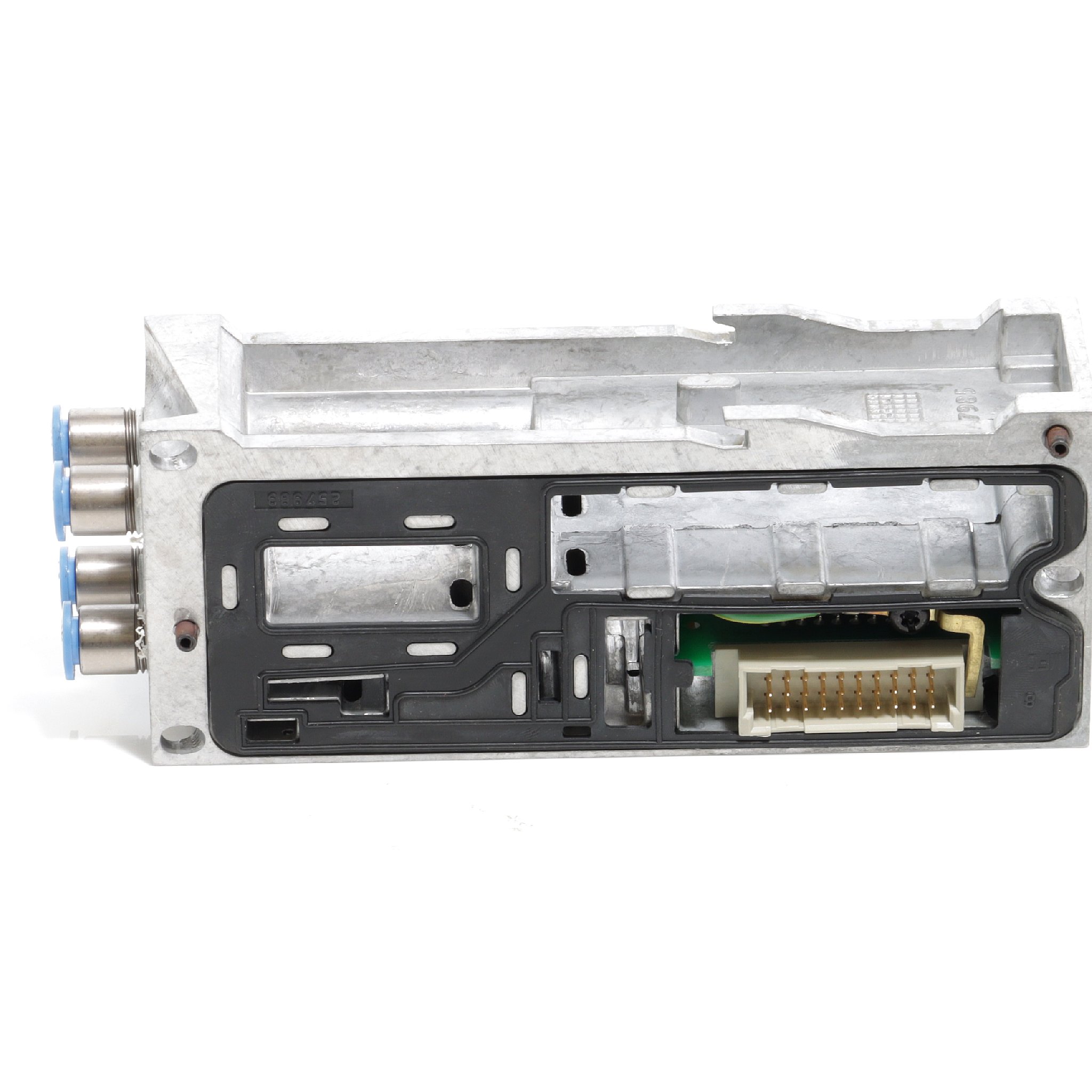 Connection block 18652 Used